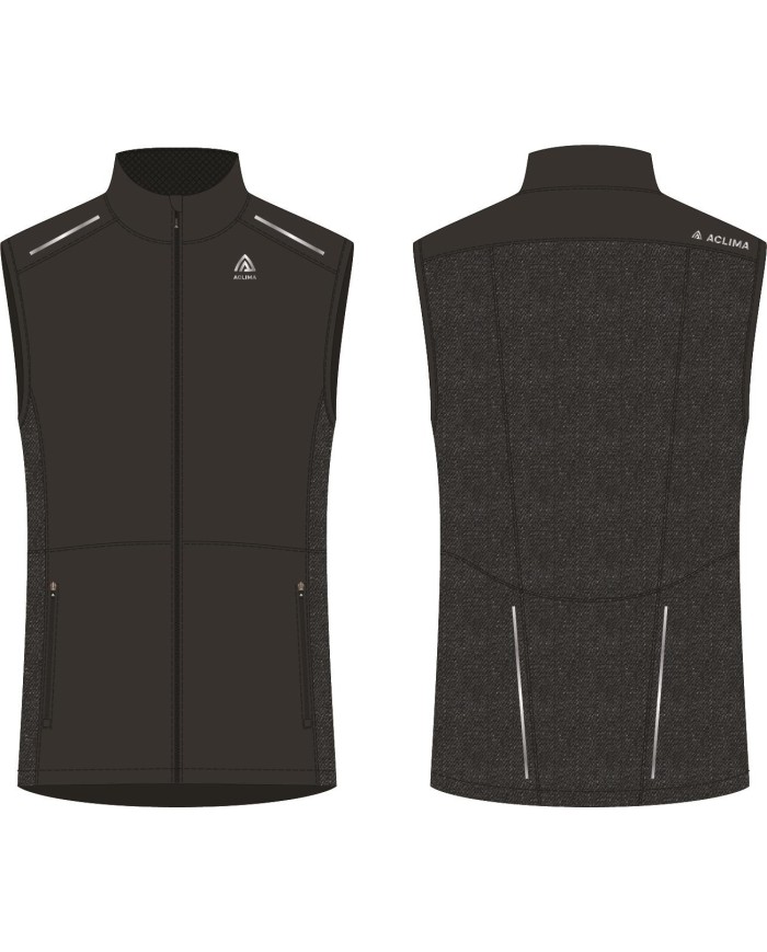 ACLIMA FLEXWOOL PÁNSKA VESTA 