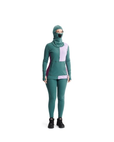 ACLIMA WARMWOOL DÁMSKA MIKINA ACLIMA WARMWOOL DÁMSKA MIKINA