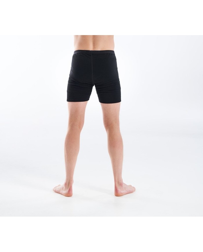 Duo Active Man Boxer con fermaglio a vento