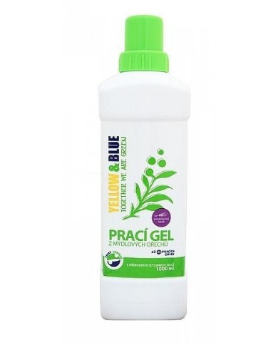 Bio praci gel 1000ml
