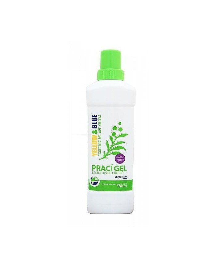 Bio praci gel 1000ml