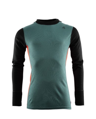 ACLIMA Maglione con cappuccio WarmWool, Uomo ACLIMA Maglione con cappuccio WarmWool, Uomo