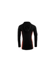 ACLIMA Maglione con cappuccio WarmWool, Uomo ACLIMA Maglione con cappuccio WarmWool, Uomo