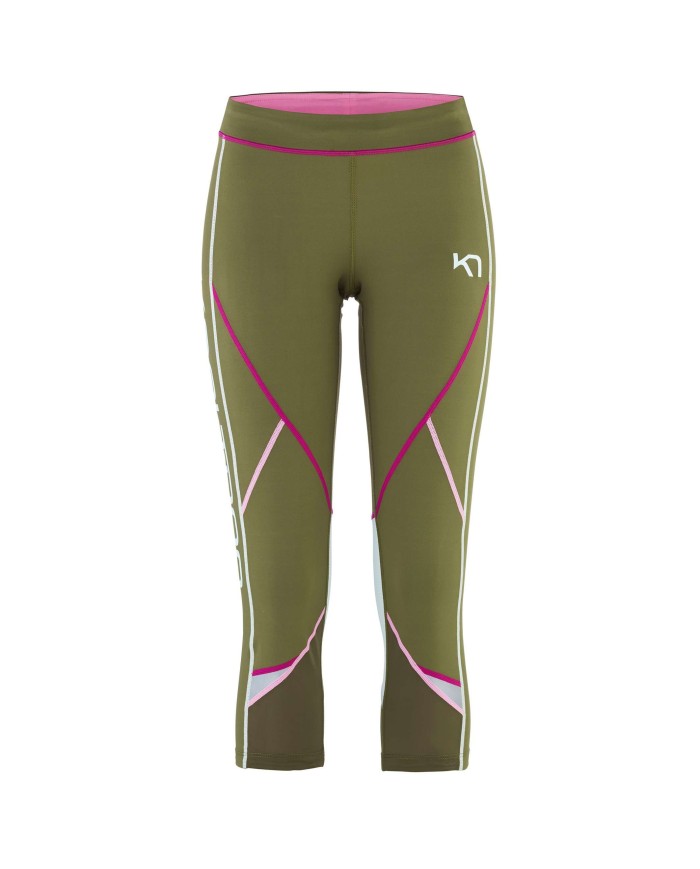 Louise 3/4 Strumpfhose