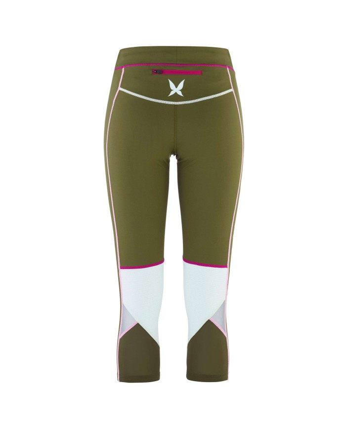 Louise 3/4 Strumpfhose