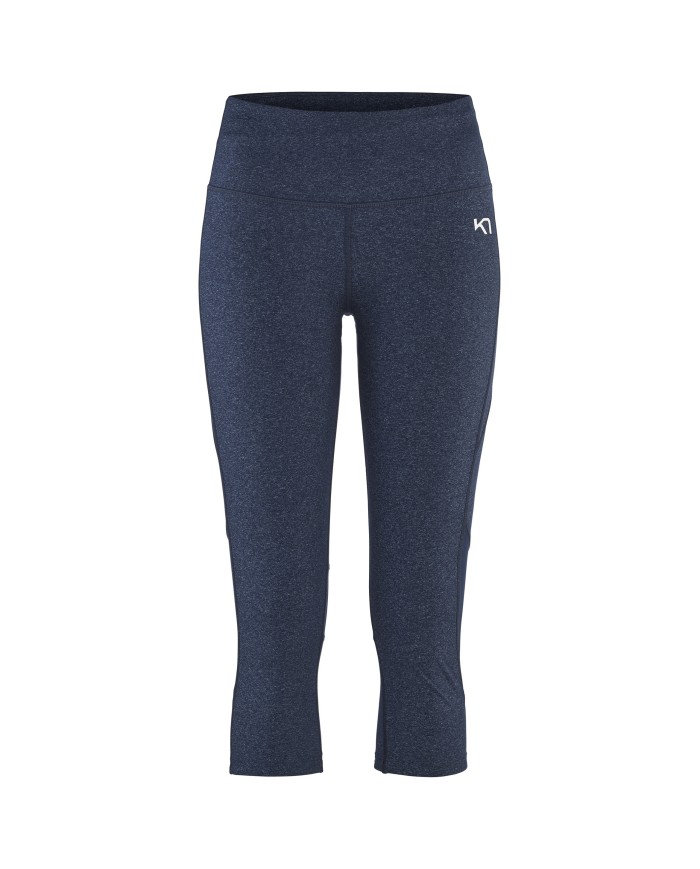 KARI TRAA JULIE 3/4 DAMEN-LEGGINGS