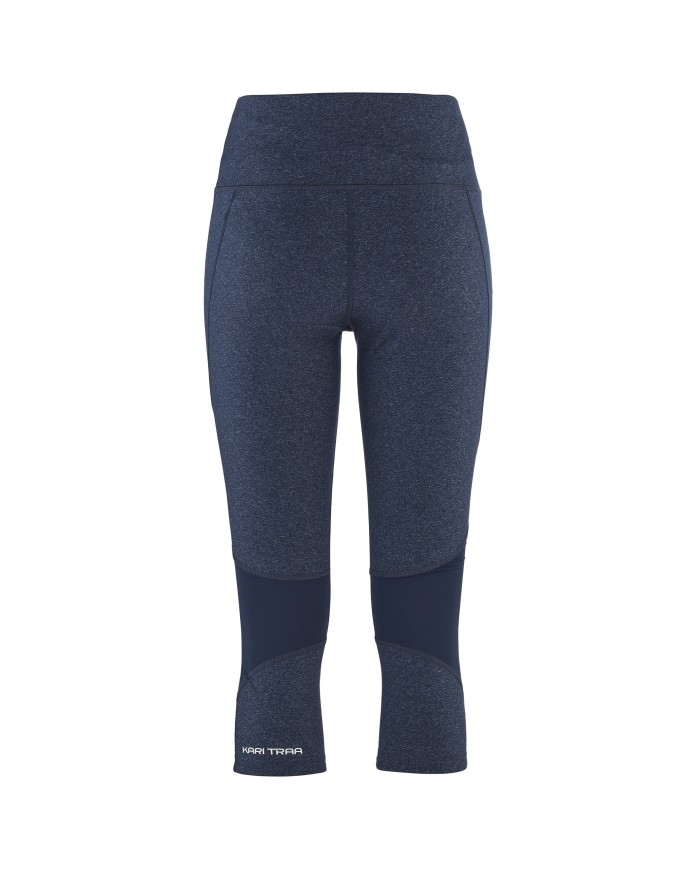 KARI TRAA JULIE 3/4 DAMEN-LEGGINGS