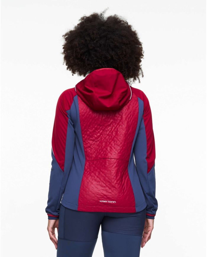 KARI TRAA TIRILL 2.0 JACKE