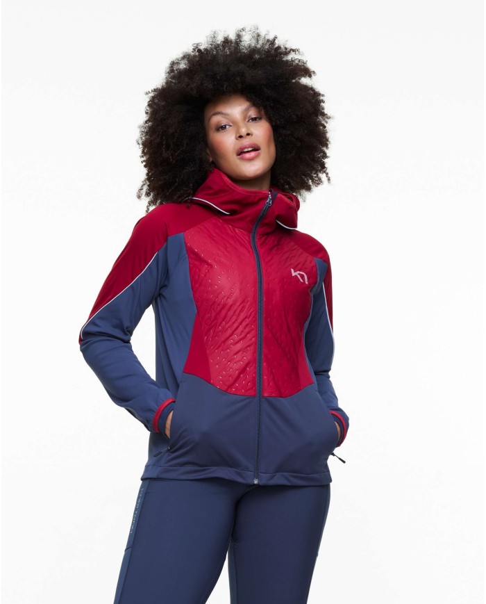 GIACCA KARI TRAA TIRILL 2.0