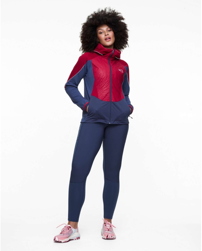 KARI TRAA TIRILL 2.0 JACKE