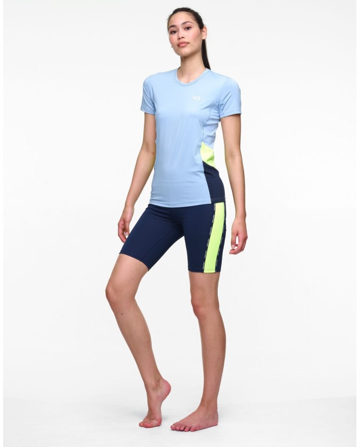 Das T-Shirt Kari Traa Janni Frauen