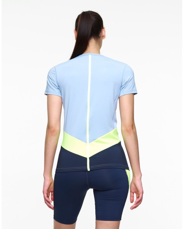 Das T-Shirt Kari Traa Janni Frauen