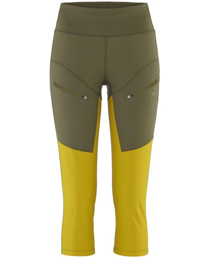 KARI TRAA ANE CAPRI-LEGGINGS