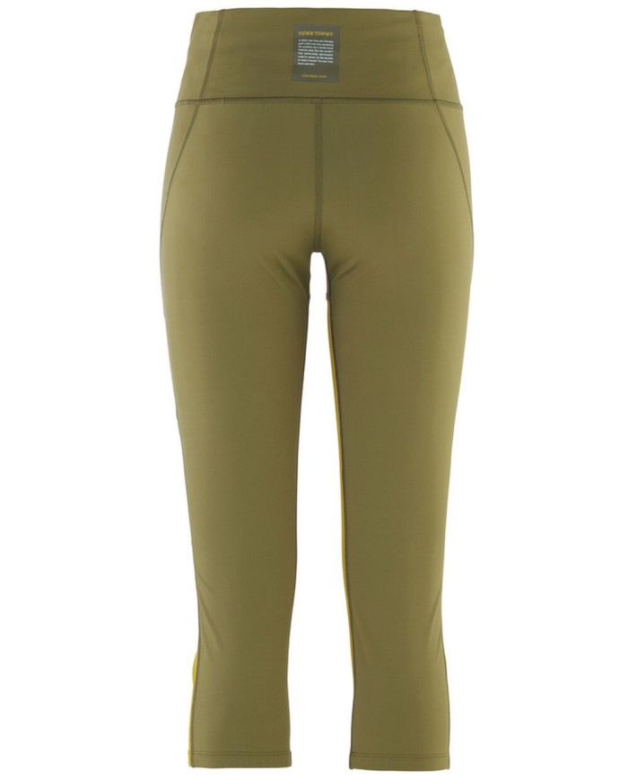 KARI TRAA ANE CAPRI-LEGGINGS