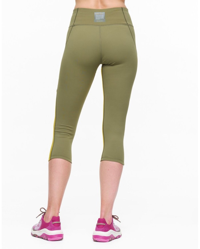 KARI TRAA ANE CAPRI-LEGGINGS