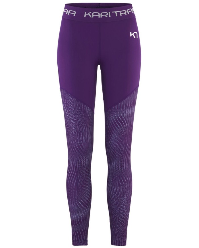 KARI TRAA VILDE DAMEN-LEGGINGS