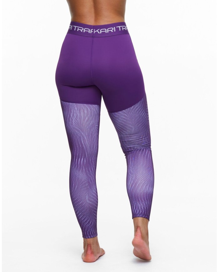 KARI TRAA VILDE DAMEN-LEGGINGS