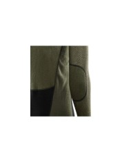 Camicia girocollo da trekking, Uomo