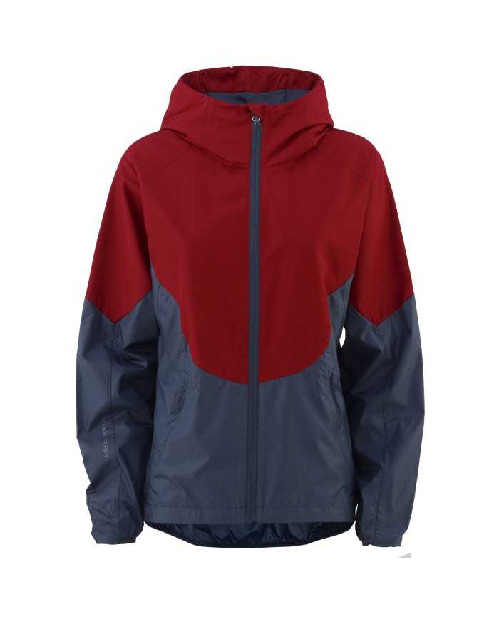 KARI TRAA Giacca a vento Sanne