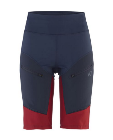 Pantaloncini da trekking KARI TRAA Ane