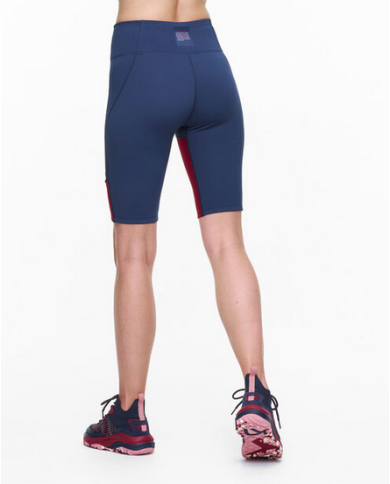 Pantaloncini da trekking KARI TRAA Ane