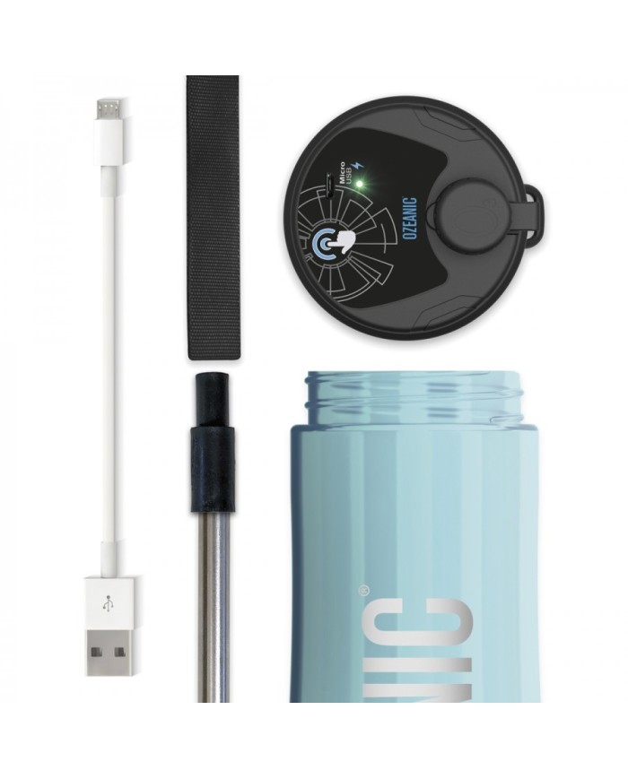 LAKEN OZEANIC FLASCHE 750ml