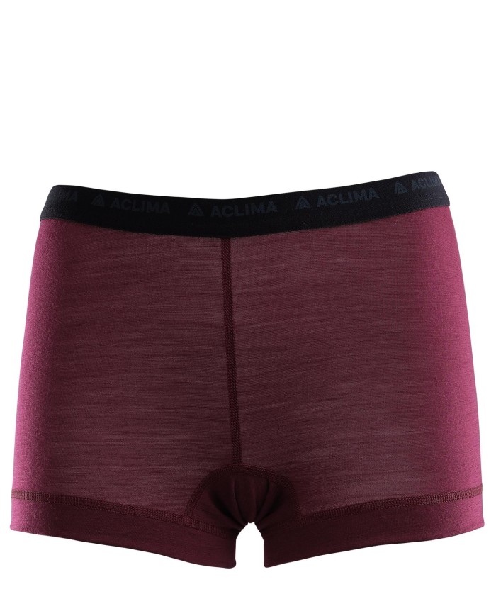 W "s hipster in LightWool W "s hipster in LightWool
