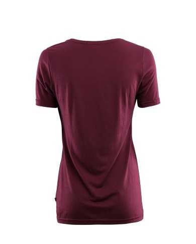 Maglietta LightWool a W