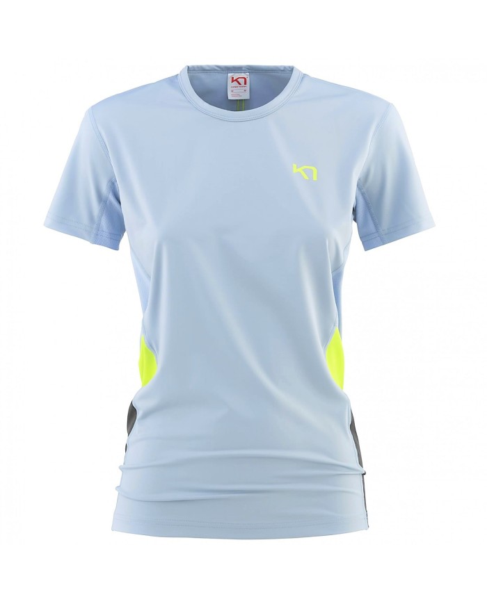 Das T-Shirt Kari Traa Janni Frauen