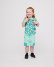 Pantaloncini SKOGSTAD Svelgen