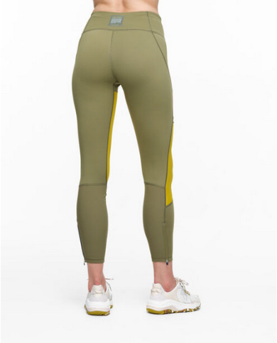 COLLANT KARI TRAA ANE