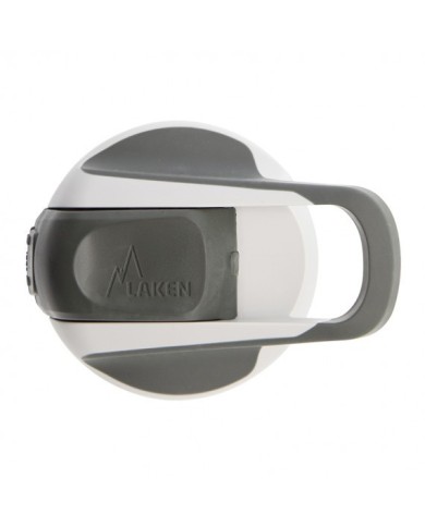 Bottiglia in Tritan 0,45 Tappo superiore Bichitos