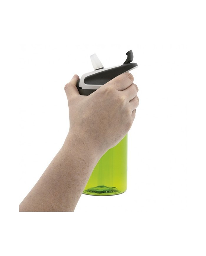 Tritanflasche 0,45 Gipfelkappe Bichitos