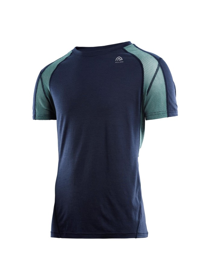 LW Sport T- Shirt, Mann