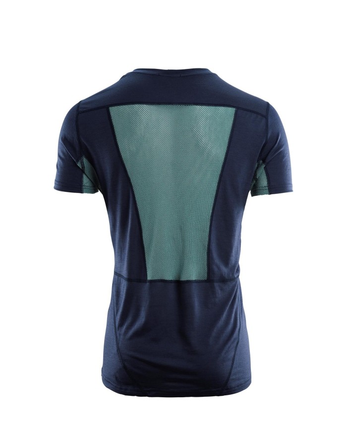 LW Sport T- Shirt, Mann