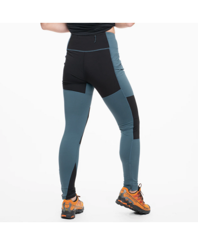 PANTALONI DA DONNA BERGANS FLOYEN V2