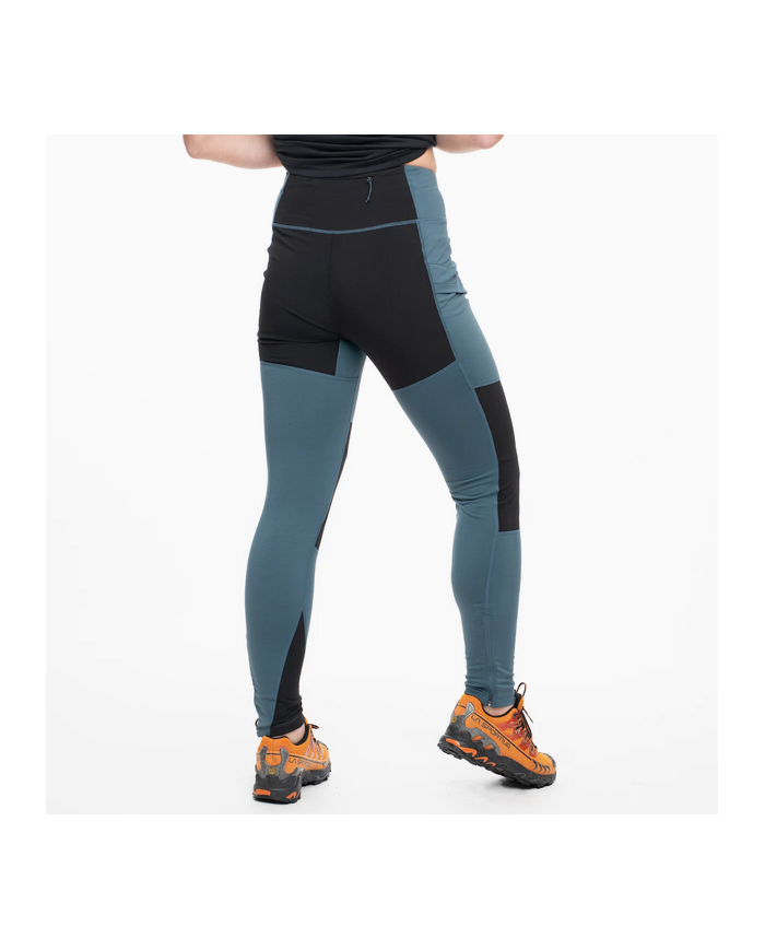 PANTALONI DA DONNA BERGANS FLOYEN V2