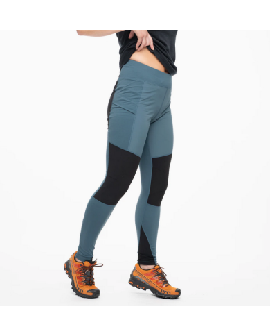 PANTALONI DA DONNA BERGANS FLOYEN V2