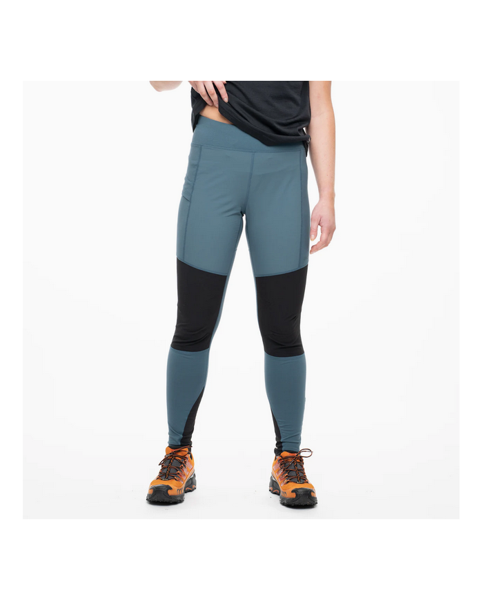BERGANS FLOYEN V2 DAMENHOSE BERGANS FLOYEN V2 DAMENHOSE