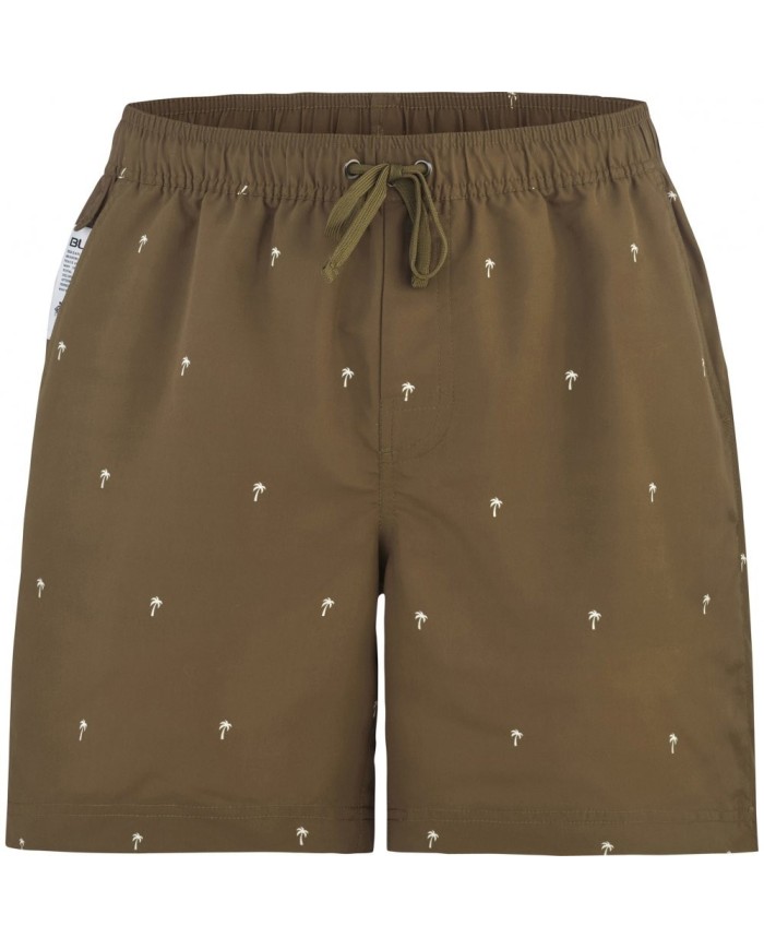 Pantaloncini a squame