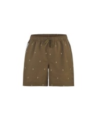 Pantaloncini a squame