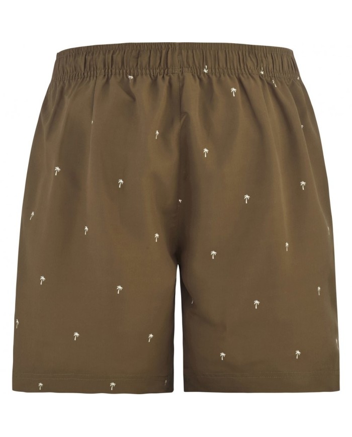 Pantaloncini a squame