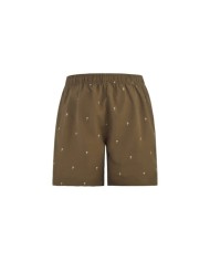 Pantaloncini a squame