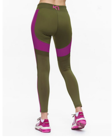 KARI TRAA VICKY COLLANT KARI TRAA VICKY COLLANT