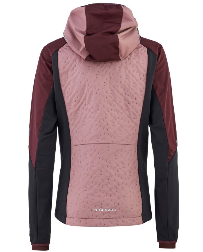 KARI TRAA TIRILL 2.0 JACKE