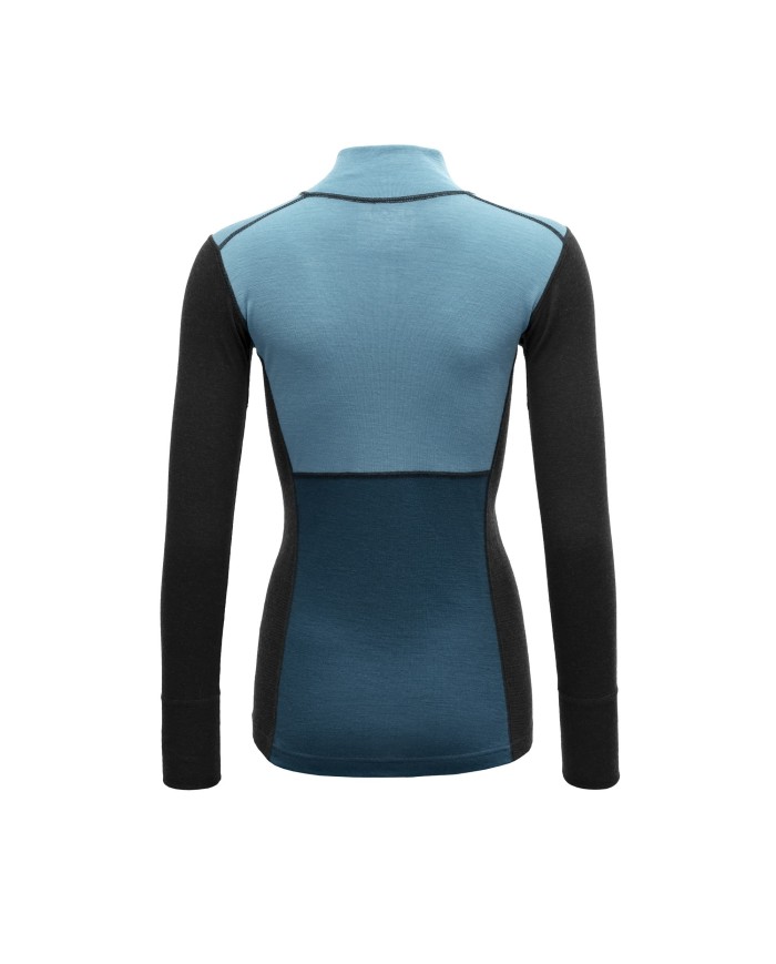 CAMICIA DEVOLD LAUPAREN MERINO 190 WMN CAMICIA DEVOLD LAUPAREN MERINO 190 WMN