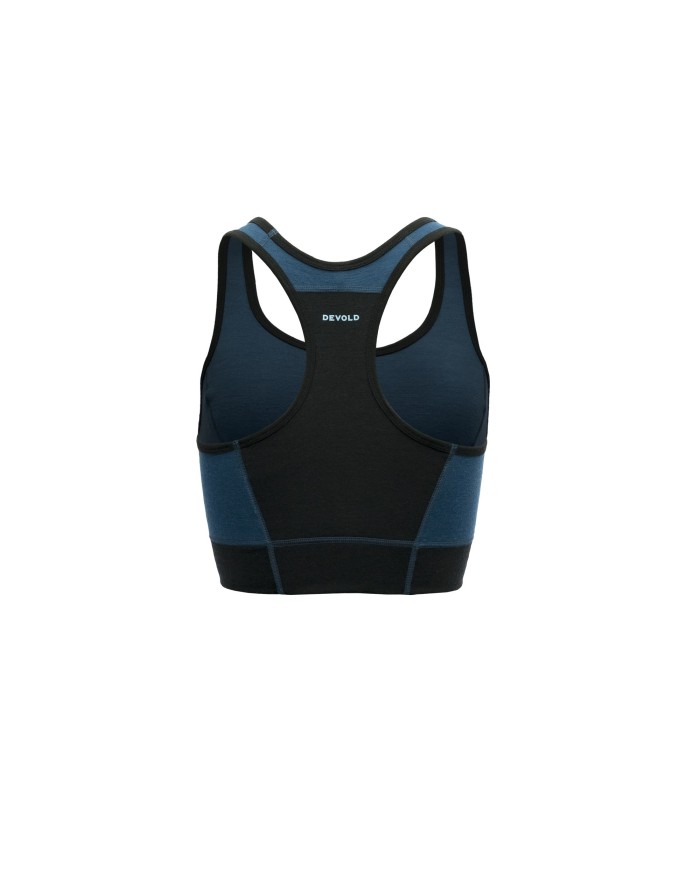 DEVOLD BERLE MERINO BH