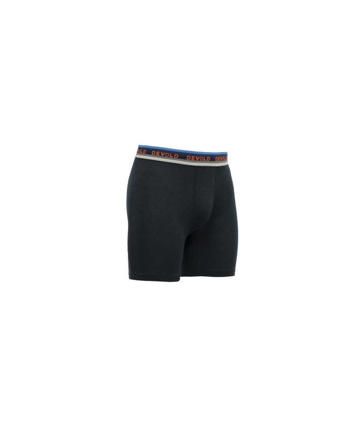 LAUPAREN MERINO 190 BOXER UOMO