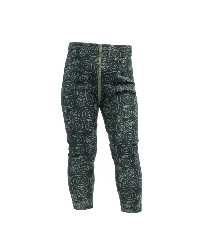 PANTALONI LUNGHI DUO ACTIVE KID