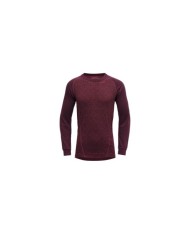 CAMICIA DEVOLD DUO ACTIVE MERINO JR CAMICIA DEVOLD DUO ACTIVE MERINO JR